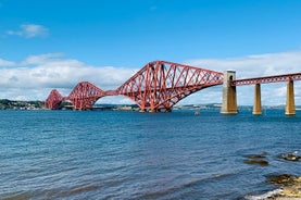 Queensferry Walking Tour