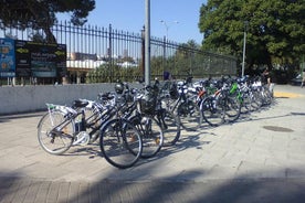 電動自転車レンタル6時間