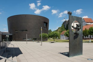 Steiff Museum