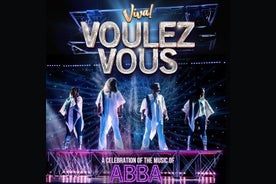 Viva Voulez-Vous! En hyllning till ABBAs musik