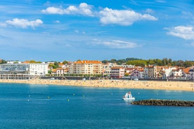 Bayonne - city in France