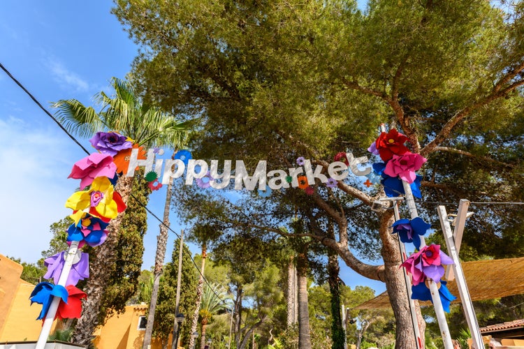 Punta Arabi is the oldest and biggest hippy market in Ibiza.jpg