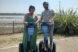 La Rochelle Grand Format Segway Tour