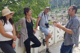 Premium Walking Tour of Berat with Expert Guides