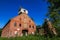 Historic Boyen Fortress in Gizycko, Masuria, Poland