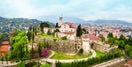 Castle of Brescia travel guide