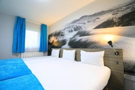 Brit Hotel Essentiel Le Polder - Gravelines