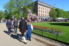 Privéwandeling door Bergen