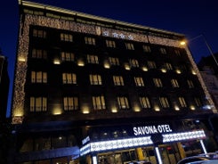 Savona Otel