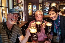 PRIVATE Nuremberg WW2 e Beer Tour (Código do produto: 87669P14)