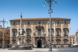 Palermo - city in Italy