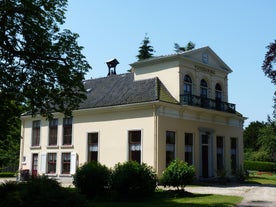 Park Vijversburg