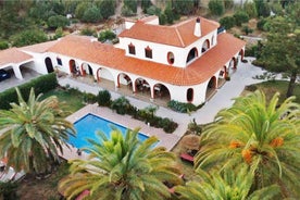 Villa Paraiso