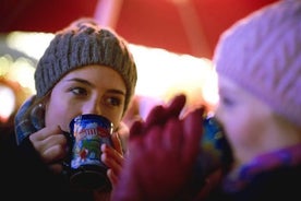 München julemarkeder tur