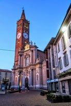 Treviglio