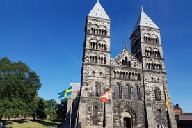 Tour pela Suécia: caminhada pela cidade de Malmö