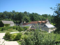 La Chambre Des Dames