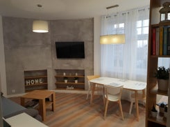 Ottimo Apartamenty Floriana