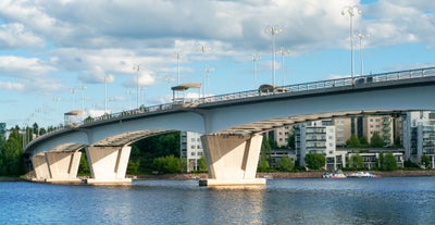 Kuokkala Bridge