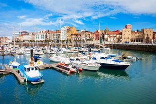 Gijón