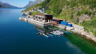 Ersfjordbotn Brygge