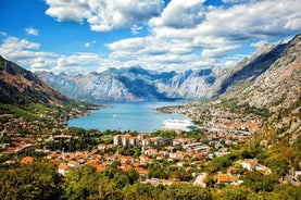 Traslado privado desde la ciudad de Makarska al aeropuerto de Split (SPU)