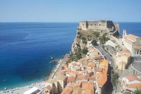 Best Of Messina Shore Excursion: Godfather, Taormina en Isolabella Beach Tour