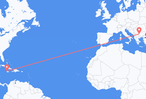 Flights from Montego Bay to Sofia