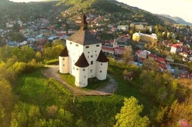 Banska Stiavnica from Bratislava, UNESCO Day Tour