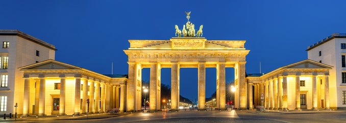 Top 21 Best Things To Do in Berlin: Best Sights and Experiences 