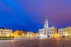 Top 3 Itineraries in Lublin