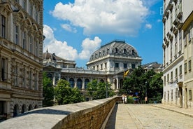 Vienna: Freud, Mozart & Beethoven Quest Experience