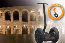 CSTRents - Verona Segway PT:n valtuutettu kiertue