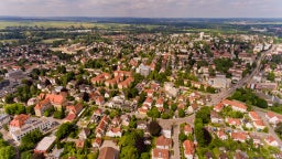 Biler til leie i Memmingen, Tyskland