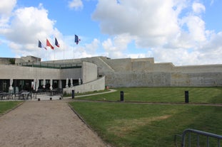 Museum of Fine Arts, Caen