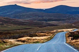 Excursão personalizada de 2 dias pela Escócia saindo de Edimburgo