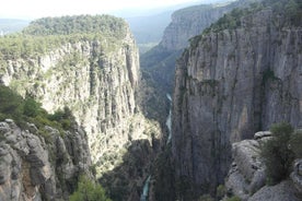 Côté: Adler Canyon