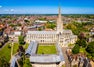 Norwich Cathedral travel guide