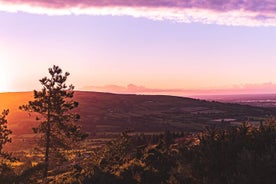 Dublin Mountains Sunset Hike: vervoer vanuit Dublin