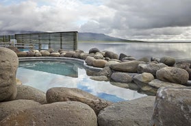 Gita di un giorno al Golden Circle e alla Fontana termale geotermica di Reykjavik