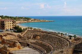 Tarragona - city in Spain