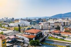 Skopje, North Macedonia travel guide