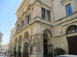 Maison Ortigia