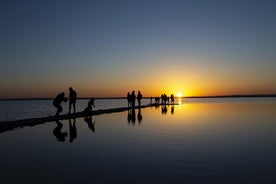 Full Private Salt Lake Tour From Cappadocia With Local Expert