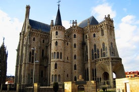 Astorga monumental