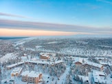 Top 10 Places To Stay in Rovaniemi