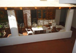 Casa al Mar Canneto