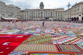 Trieste Private Walking Tour