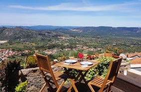 Casa da Pedra - Monsanto