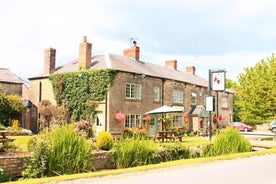 The Fairfax Arms